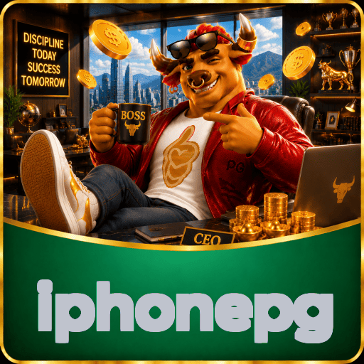 iphonepg